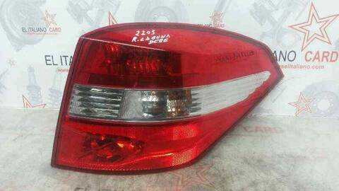Piloto Trasero Derecho Renault Laguna LIMITED GRANDTOUR 131CV 96KW