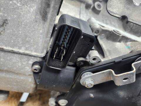 Foto 2ª: Caja Cambios Automatica Volkswagen T-Cross LIFE 116CV 85KW AUT. [DKRF] (2020)