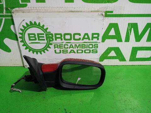 Retrovisor Derecho Renault Megane CONFORT AUTHENTIQUE 112CV