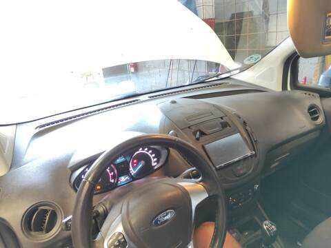 Salpicadero Ford Tourneo SFCF
