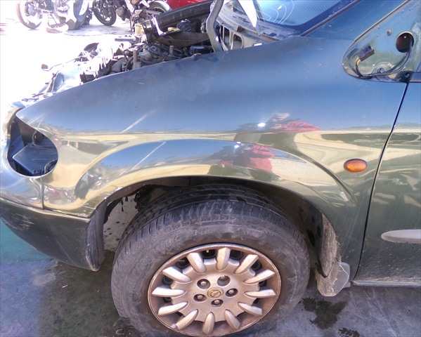 Aleta Delantera Izquierda Chrysler Voyager 2.5 CRD 2000-2004