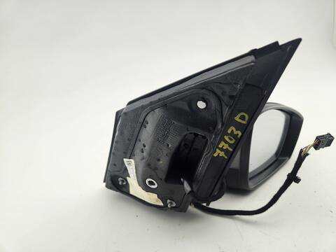 Foto 4ª: Retrovisor Derecho Volkswagen Polo ADVANCE 90CV 66KW [CAYB] (2014)