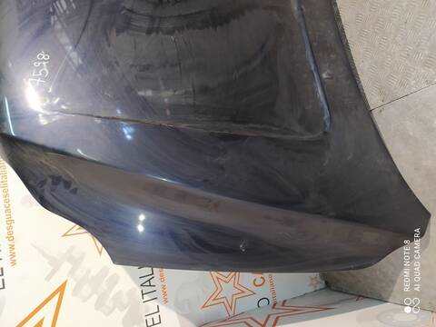 Foto 2ª: Capot Volvo XC 90 D5 OCEAN RACE 185CV 136KW [D5244T4] (2006)