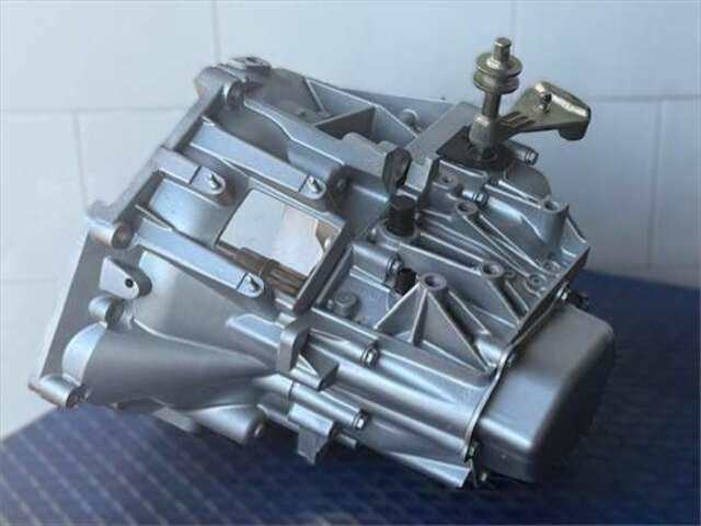 Foto 2ª: Caja Cambios Fiat Ducato 2.8 JTD BATALLA 2850 MM [2.8 LTR. - 94 KW JTD CAT]