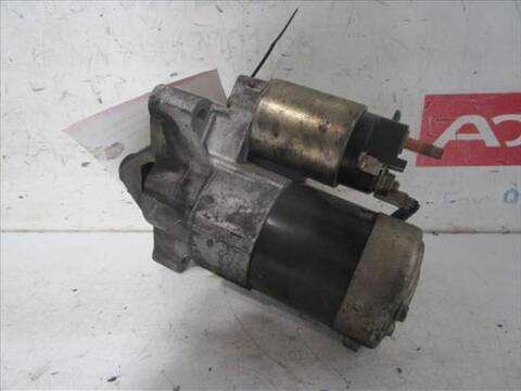 Foto 2ª: Motor de Arranque Peugeot 406 2.2 COUPE 158CV 116KW [3FZ (EW12J4)] (2002)