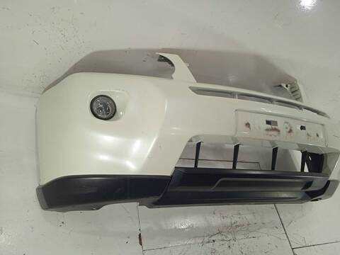 Foto 2ª: Paragolpes Delantero Nissan X-Trail 2.0 DCI TD CAT 150CV 110KW T31) [M9R832] (2008)