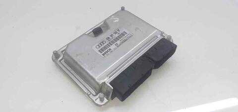 Centralita Motor ECU Audi Allroad 4.2 299CV 220KW