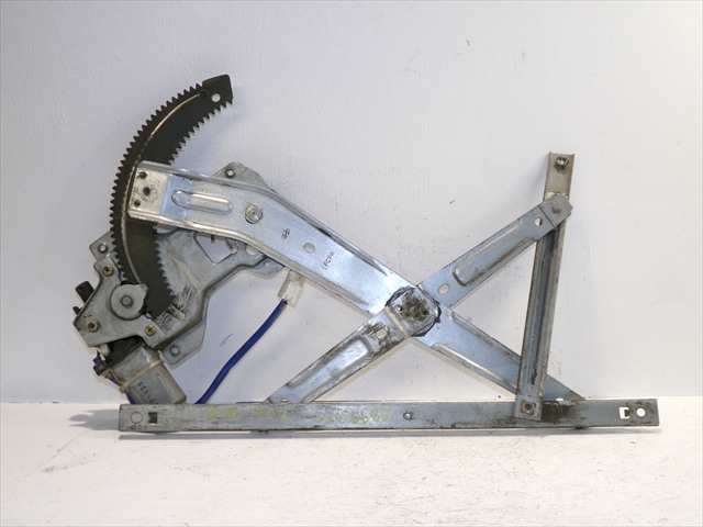 Elevalunas Eléctrico Delantero Derecho Hyundai Matrix 1.5 CRDI 2001-2008