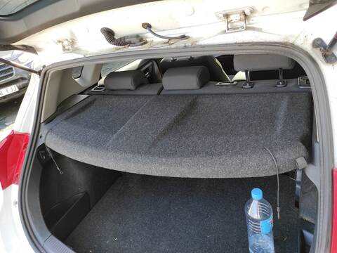 Foto 2ª: Bandeja Trasera Toyota Auris 2ZRFXE (2016)