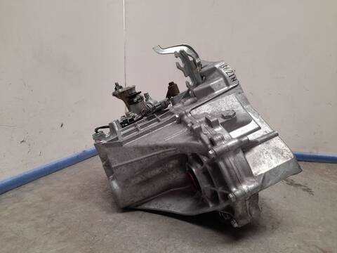 Foto 2ª: Caja Cambios Toyota Yaris ACTIVE 69CV 51KW [1KR] (2018)