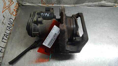 Pedal Embrague Bmw Serie 5 518 520 D 184CV 135KW