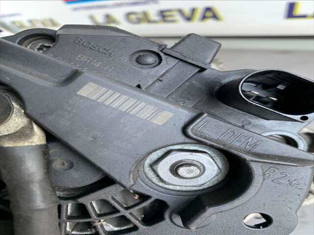 Foto 3ª: Alternador Volkswagen Caddy 2.0 SDI [BDJ] (2004)