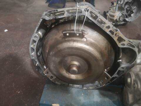 Caja Cambios Automatica Mercedes Clase C 160 646811 BERLINA AUT.