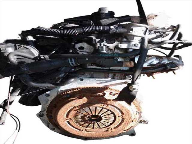 Motor Completo Seat Altea 1.6 LPG