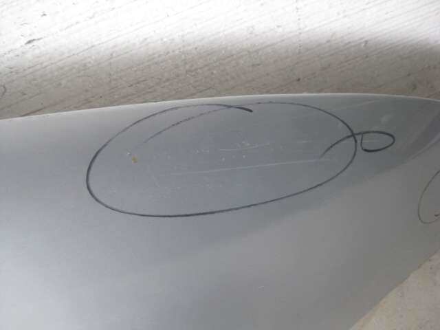 Foto 3ª: Aleta Delantera Derecha Saab 9-3 2.0G YS3F) [B 207 E] (2003)