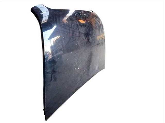 Capot Audi A6 3.0 TDI QUATTRO