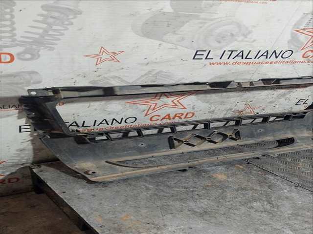 Foto 2ª: Panel Frontal Peugeot Boxer HDI 333) 120CV 88KW CAJA CERRADA [4HU] (2007)