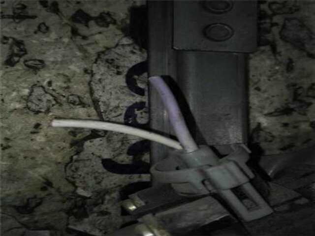 Foto 3ª: Elevalunas Eléctrico Delantero Derecho Renault Laguna 1.9 AUTHENTIQUE [1.9 LTR. - 88 KW DCI DIESEL] [F9Q750]