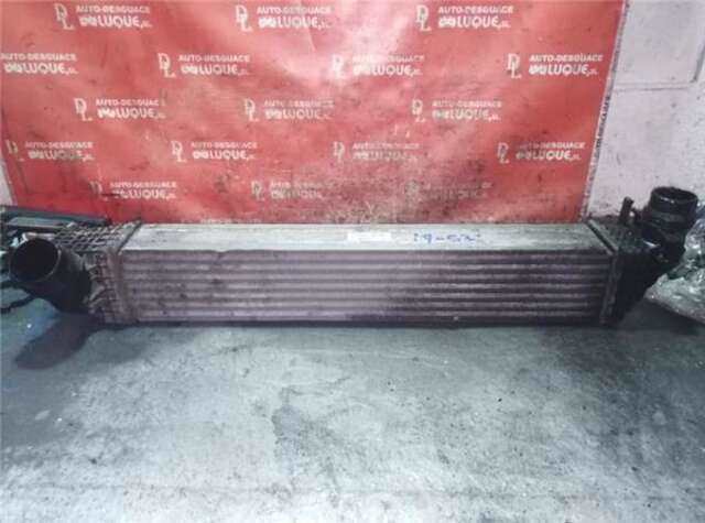 Foto 3ª: Intercooler Renault Scenic 1.6 DYNAMIQUE [1.6 LTR. - 96 KW DCI DIESEL FAP] [R9M404]