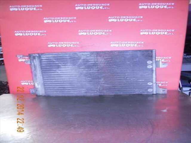 Foto 2ª: Radiador Calefaccion A.A. Opel Astra 2.0 DTI 16V [X 20 DTH]