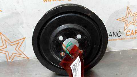 Foto 2ª: Cigüeñal Volkswagen Touran HIGHLINE 140CV 103KW [BKD] (2005)