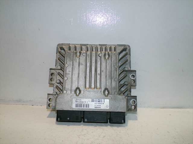 Centralita Motor ECU Renault Megane 1.5 DCI 2008-2013