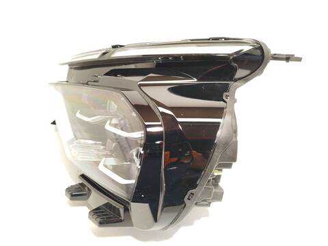 Foto 2ª: Faro Izquierdo Citroen C4 E-C4 BCZKXC) 136CV 100KW