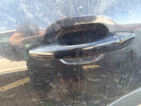 Maneta Exterior Trasera Izquierda Citroen C3 HMZ AIRCROSS