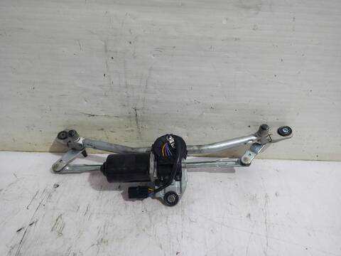 Foto 2ª: Motor Limpia Delantero Hyundai ix35 2.0 CRDI 4WD 136CV [D4HA] (2009)