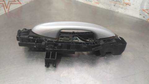 Foto 2ª: Maneta Exterior Delantera Derecha Mercedes Clase E 180 E 220 D 213.004) 194CV 143KW [654920] (2017)