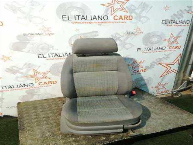 Asiento Delantero Derecho Volkswagen Caddy 60CV 44KW