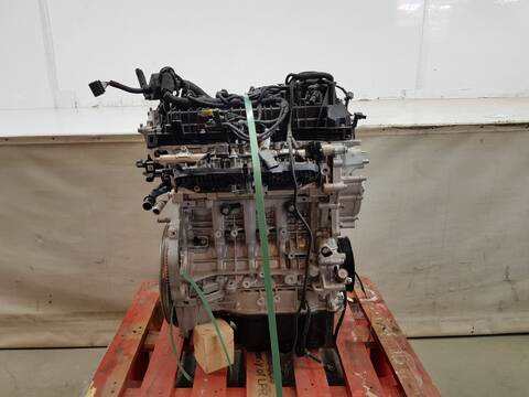 Foto 2ª: Motor Completo Fiat Tipo TIPO 2022-)