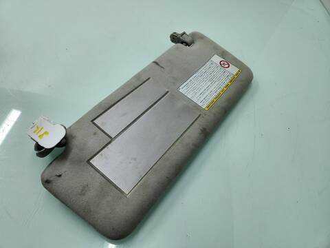 Foto 3ª: Parasol Derecho Toyota Land Cruiser 3.0 TD 163CV 120KW [1KD-FTV] (1950)