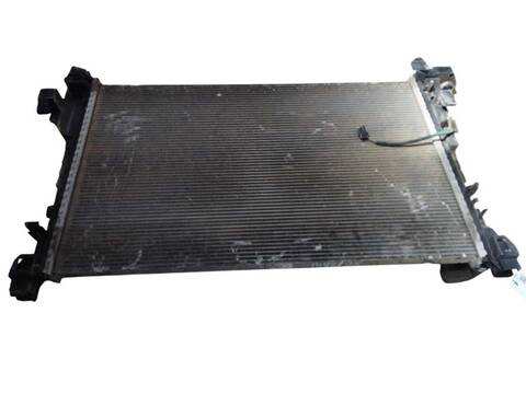 Radiador Motor Fiat Talento 1.6 D FURGONETA