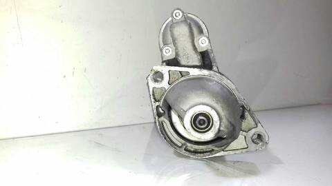 Foto 2ª: Motor de Arranque Mercedes Clase E 180 220 CDI BLUEEFFICIENCY 212.002) 170CV 125KW [OM651924] (2010)