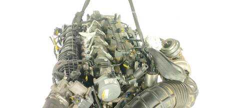 Motor Completo Hyundai i30 VERSION INDEFINIDA