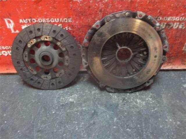 Foto 3ª: kit Embrague Bmw Serie 3 315 2.0 320D [2.0 LTR. - 130 KW TURBODIESEL CAT] [N47D20C]