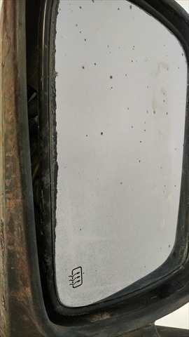 Foto 4ª: Retrovisor Izquierdo Jeep Grand Cherokee 2.5 D [D/M52] (1997)