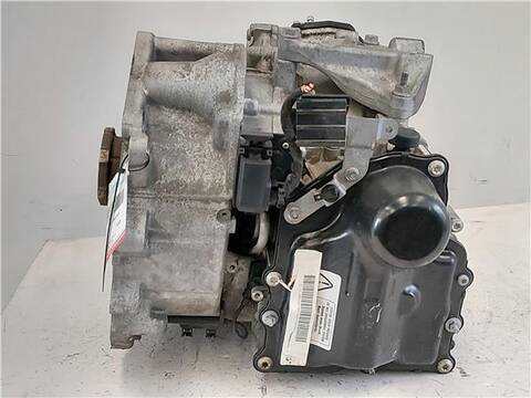 Foto 4ª: Caja Cambios Automatica Volkswagen Passat 1.8 ADVANCE BERLINA 160CV 118KW [CDAA] (2011)