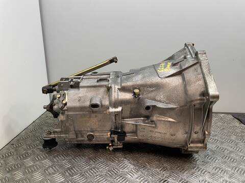 Caja Cambios Bmw Serie 3 315 N46B18A