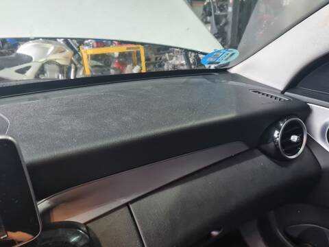 Foto 3ª: Kit Airbag Mercedes Clase C 160 C 350 T E 205.247) 279CV FAMILIAR [274920] (2015)