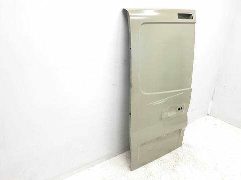 Foto 2ª: Puerta Trasera Izquierda Renault Trafic L1H1 27T (2014)