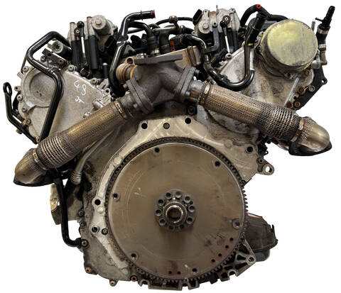Motor Completo Audi A5 B8 240CV 176KW