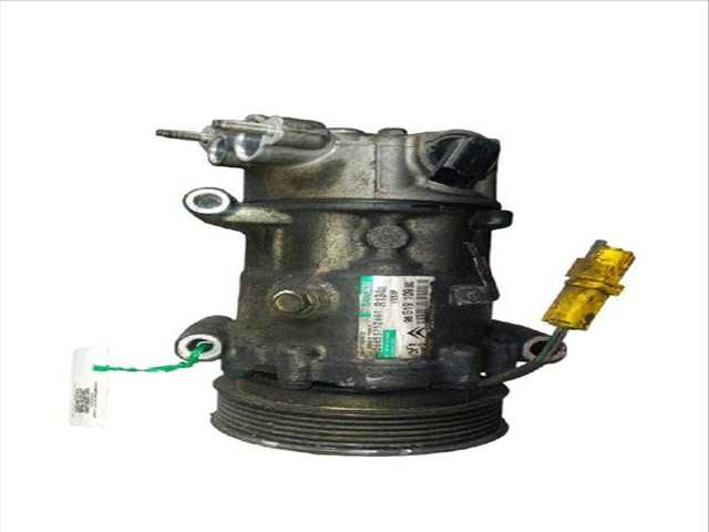 Compresor Aire Acondicionado Citroen C4 1.4 16V