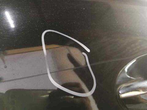 Foto 2ª: Puerta Trasera Derecha Mercedes Clase E 180 E 270 CDI 211.016) BERLINA 177CV 130KW [647961] (2003)