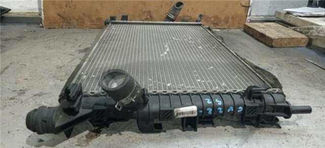 Foto 2ª: Radiador Motor Ford C Max 1.6 16V FOCUS [HWDA]