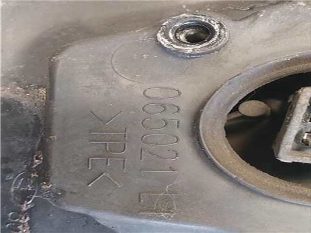 Foto 4ª: Retrovisor Izquierdo Opel Corsa 1.4 90CV 66KW [Z 14 XE] (2001)