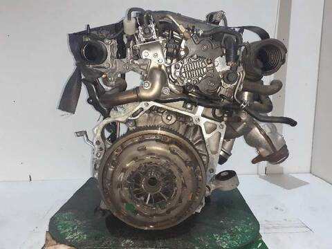 Foto 3ª: Motor Completo Honda Civic 2.2 CTDI BERLINA 140CV 103KW [N22A2] (2006)