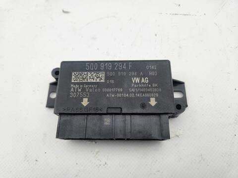 Centralita Motor ECU Volkswagen Golf ADVANCE BLUEMOTION 105CV 77KW