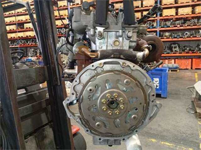 Motor Completo Jeep Cherokee 2.8 CRD EXTREME [2.8 LTR. - 120 KW CRD CAT]